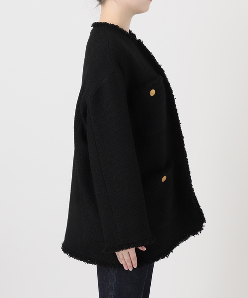 journal standard L'essage（ジャーナルスタンダード レサージュ