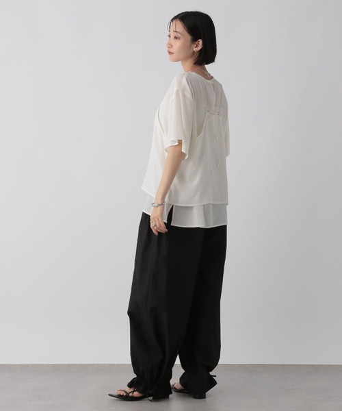 ローリーズファーム　M 新品 楽天市場】【SALE／60%OFF】LF2WAYキンチャクBAG LOWRYS FARM