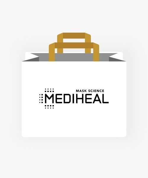 【正規品】メディヒール　66枚セット　ビタ 他　全8種　シートマスク　パック mediheal2025_60.jpg