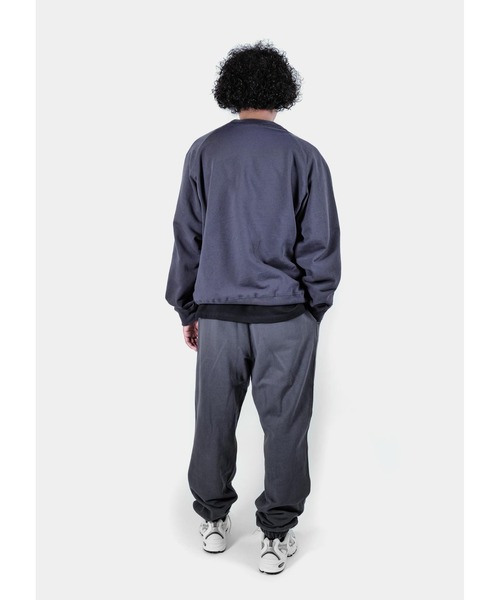 APPLEBUM（アップルバム） トレーナー スウェット Wappen Crew Sweat