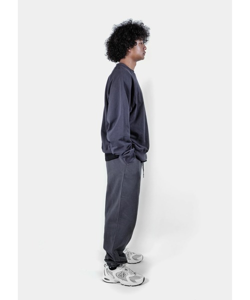 APPLEBUM（アップルバム） トレーナー スウェット Wappen Crew Sweat