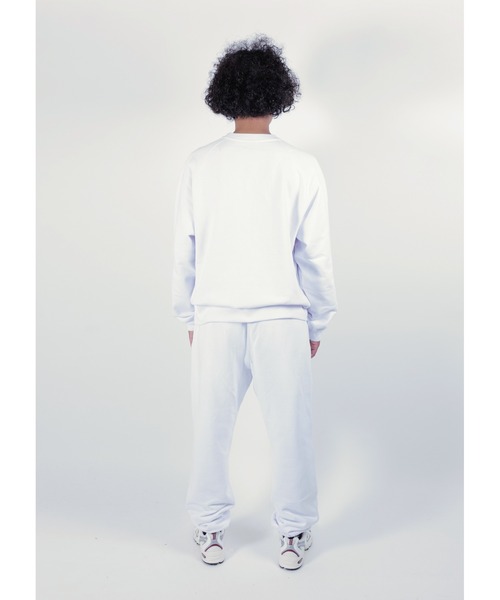 APPLEBUM（アップルバム） トレーナー スウェット Wappen Crew Sweat