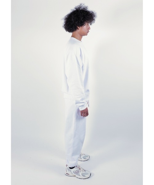 APPLEBUM（アップルバム） トレーナー スウェット Wappen Crew Sweat