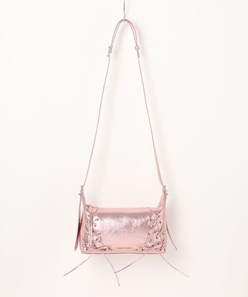 CHARLES ＆ KEITH（チャールズ&キース） ショルダーバッグ バッグ