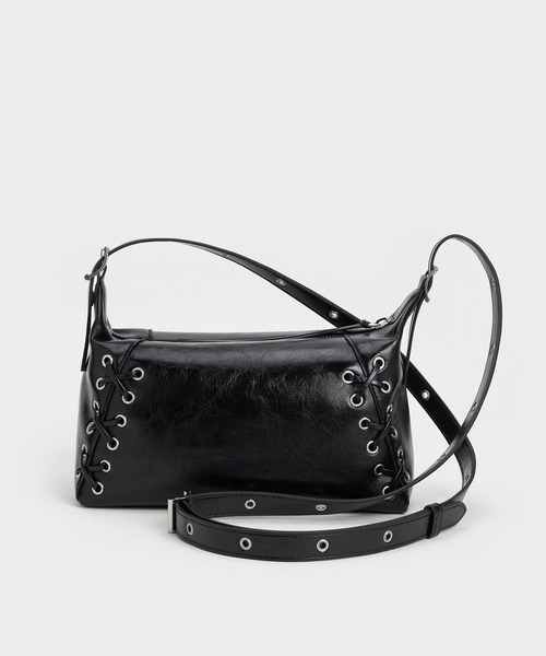 CHARLES ＆ KEITH（チャールズ&キース） ショルダーバッグ バッグ 