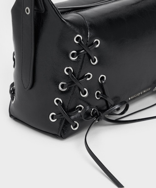 CHARLES ＆ KEITH（チャールズ&キース） ショルダーバッグ バッグ 