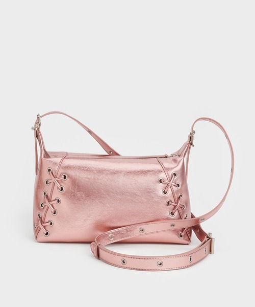 CHARLES ＆ KEITH（チャールズ&キース） ショルダーバッグ バッグ