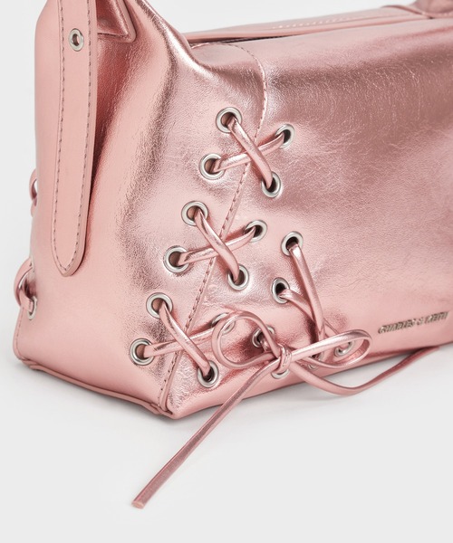 CHARLES ＆ KEITH（チャールズ&キース） ショルダーバッグ バッグ