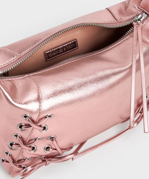 CHARLES ＆ KEITH（チャールズ&キース） ショルダーバッグ バッグ