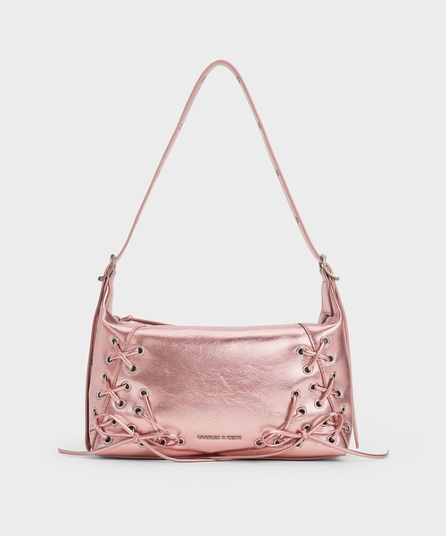 CHARLES ＆ KEITH（チャールズ&キース） ショルダーバッグ バッグ