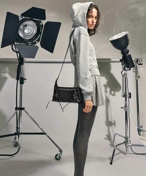 CHARLES ＆ KEITH（チャールズ&キース） ショルダーバッグ バッグ