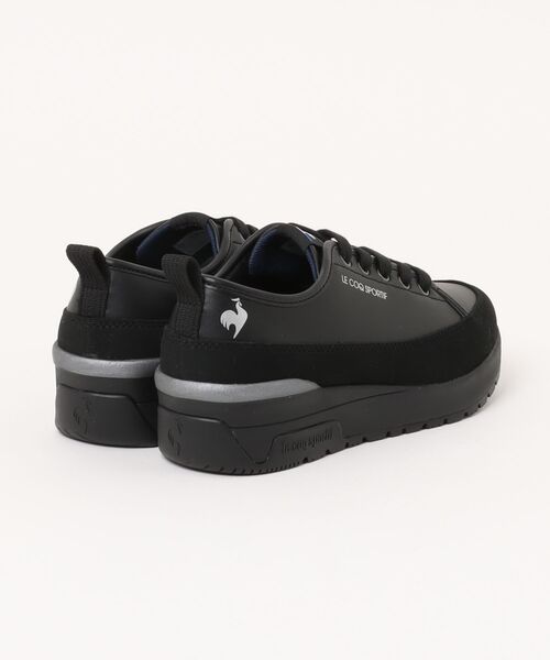 le coq sportif（ルコックスポルティフ） ルコック スニーカー LE COQ