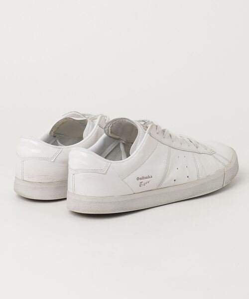 Onitsuka Tiger 「Onitsuka Tiger」 ローカットスニーカー 27.5