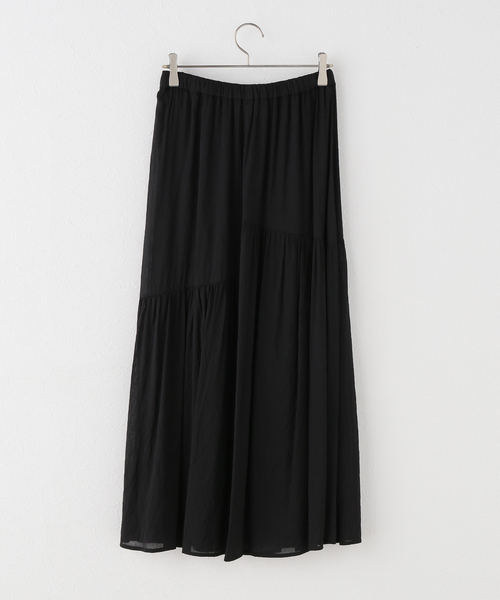 JOURNAL STANDARD スカート シアーヴィンテージスカート