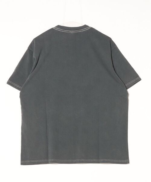 Nudie Jeans tシャツ Jeans/ヌーディージーンズ Koffe Karma Kat