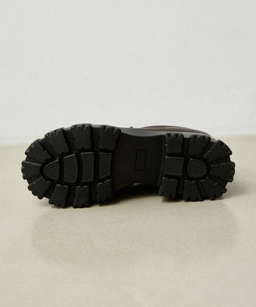 PUBLUX（パブリュクス） ローファー MARY QUANT × PUBLUX/マリー