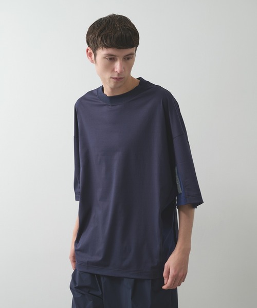 N.HOOLYWOOD（エヌハリウッド） tシャツ 「N.HOOLYWOOD」別注 9255
