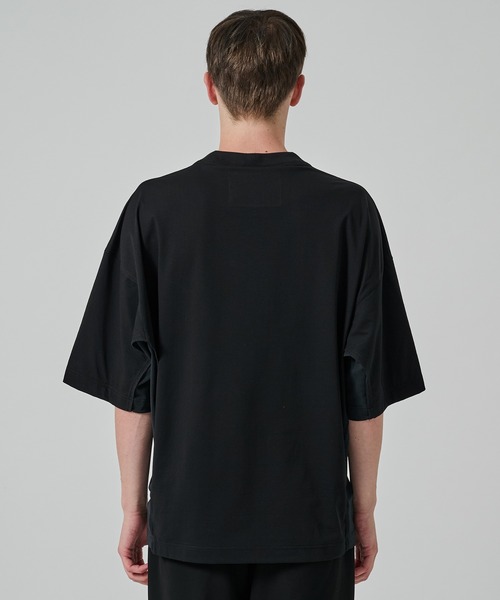 N.HOOLYWOOD（エヌハリウッド） tシャツ 「N.HOOLYWOOD」別注 9255