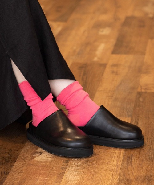 CAMINANDO（カミナンド） サンダル CAMINANDO CLOG SANDALS 25124W