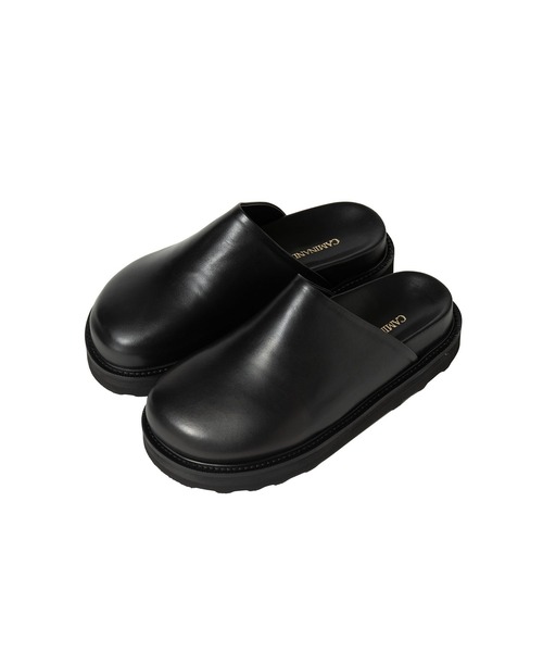 CAMINANDO（カミナンド） サンダル CAMINANDO CLOG SANDALS 25124W