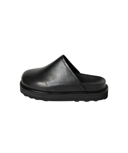 CAMINANDO（カミナンド） 厚底 サンダル CAMINANDO CLOG SANDALS