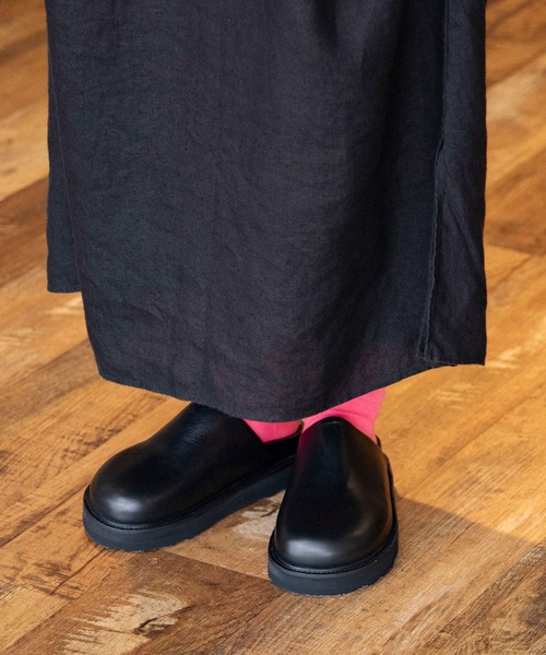 CAMINANDO（カミナンド） サンダル CAMINANDO CLOG SANDALS 25124W