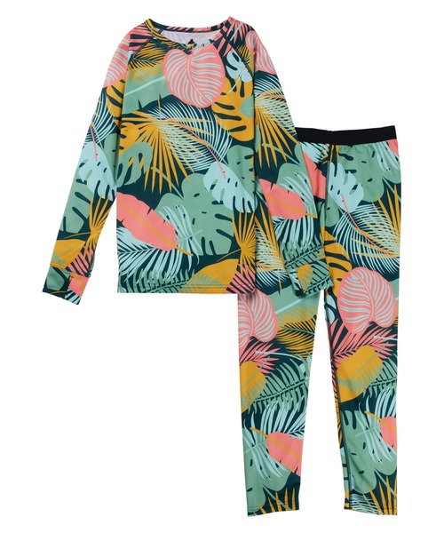 BURTON（バートン） ライトウェイト ベースレイヤー セット : ZOZOTOWN