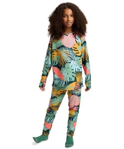 BURTON（バートン） ライトウェイト ベースレイヤー セット : ZOZOTOWN