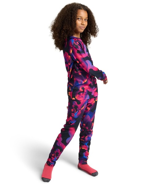 BURTON（バートン） ライトウェイト ベースレイヤー セット : ZOZOTOWN