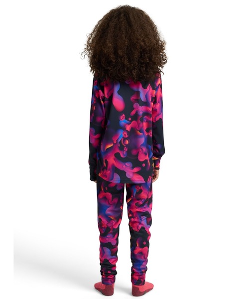 BURTON（バートン） ライトウェイト ベースレイヤー セット : ZOZOTOWN