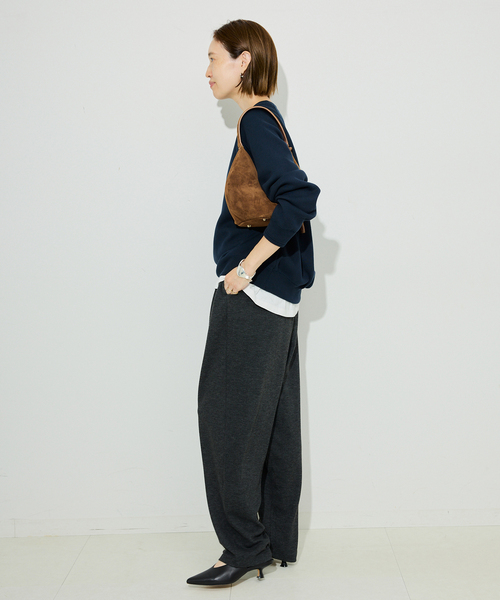 CHRISTIAN VILLA（クリスチャンヴィラ） ハンドバッグ CHRISTIAN VILLA