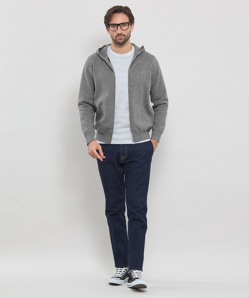 MACKINTOSH LONDON（マッキントッシュ ロンドン） パーカー ダブル