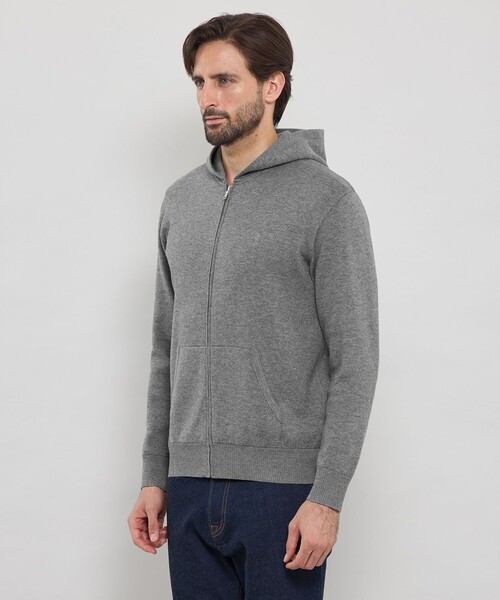 MACKINTOSH LONDON（マッキントッシュ ロンドン） パーカー ダブル