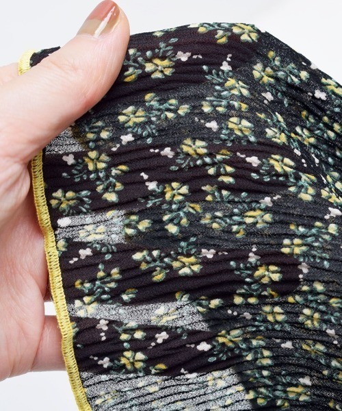 「e-zakkamania stores」 「gleam」半袖カットソー フリー ブラック レディース_画像9