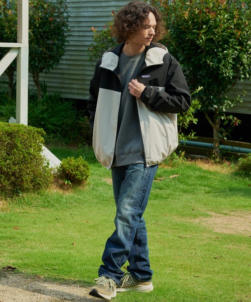 ragged mountain マウンテンパーカー ウインドブレーカー 「RAGGED