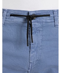 「REPLAY」 ハーフパンツ 34inch ホワイト メンズの画像8