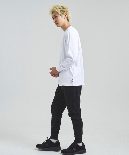 パンツ PSG_テックフリース・EMB LOGO-パンツ メンズ レディース