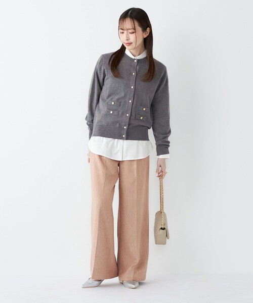 SHIPS Colors（シップスカラーズ） カーディガン SHIPS Colors