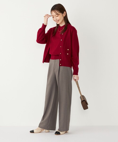 SHIPS Colors（シップスカラーズ） カーディガン SHIPS Colors