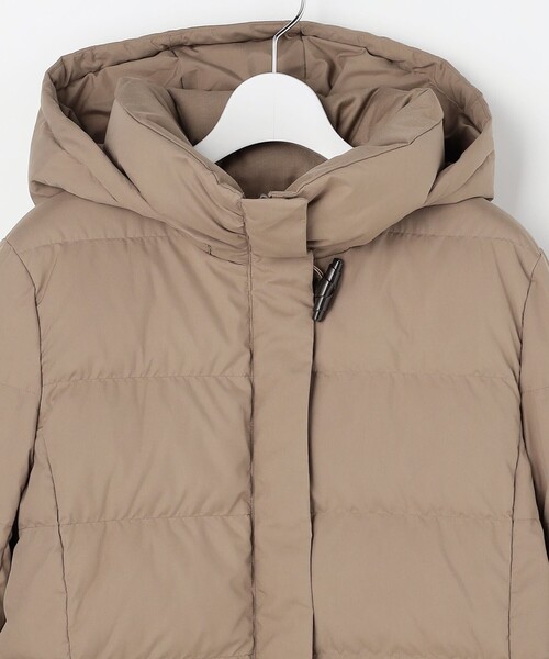 J.PRESS（J.プレス） ダウンコート ダウンジャケット 「洗える・2way