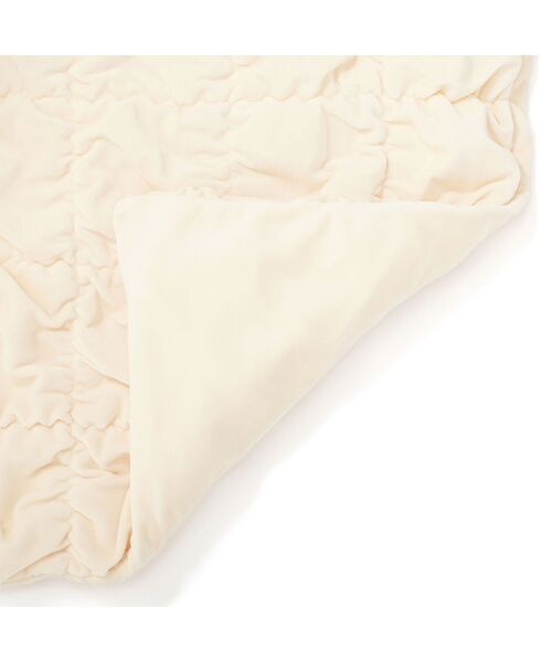Francfranc（フランフラン） ベッド 寝具 「あったか寝具」WARMY
