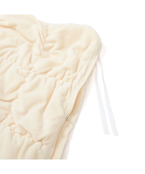 Francfranc（フランフラン） ベッド 寝具 「あったか寝具」WARMY