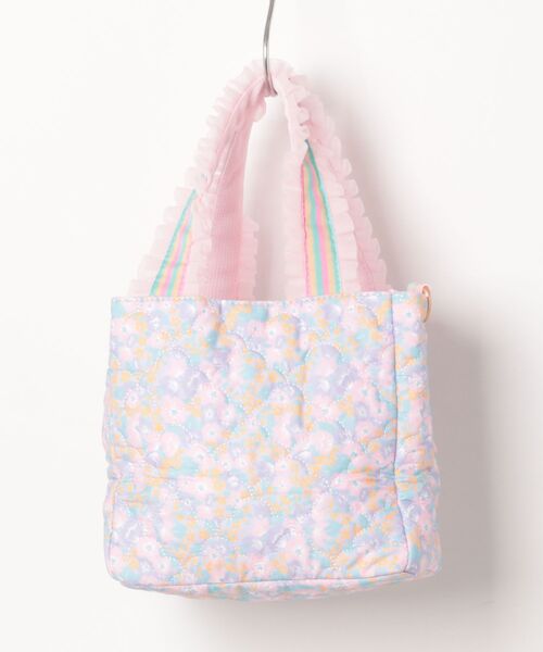 fafa（フェフェ） トートバッグ LILA KATE|トートバッグ レディース 