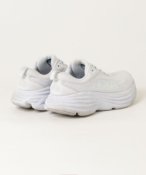 HOKA ONEONE（ホカ オネオネ） 「HOKA」 ローカットスニーカー 23.5cm