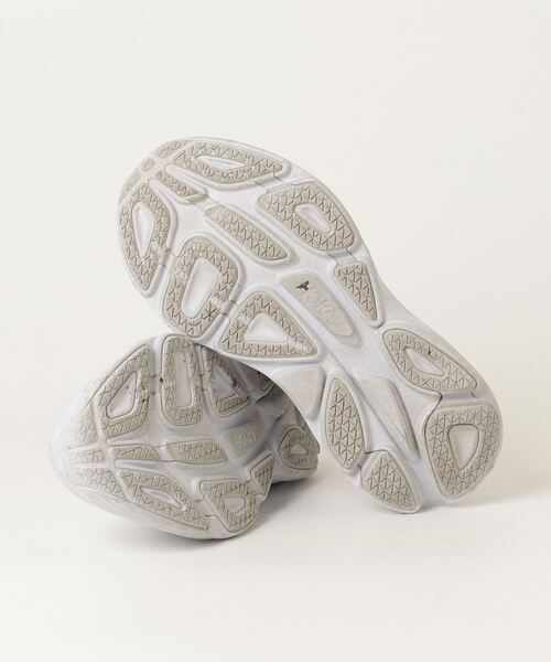 HOKA ONEONE（ホカ オネオネ） 「HOKA」 ローカットスニーカー 23.5cm