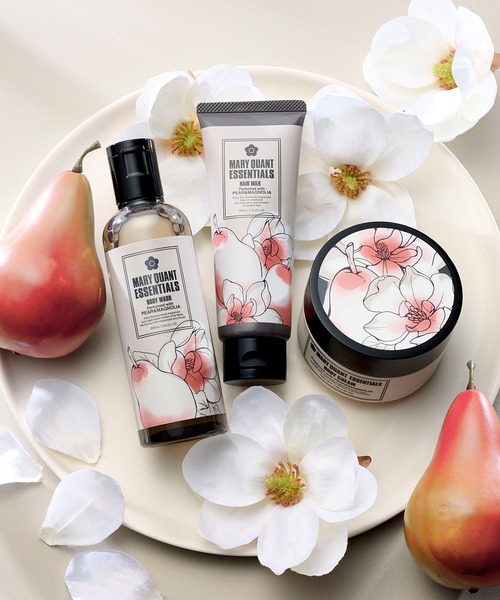 MARY QUANT（マリークヮント） ボディソープ マリークワント 「数量