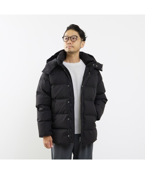 Pyrenex（ピレネックス） ダウンジャケット ダウン 「PYRENEX