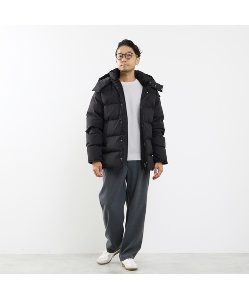 Pyrenex（ピレネックス） ダウンジャケット ダウン 「PYRENEX