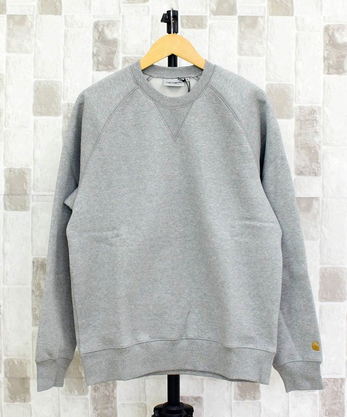 Carhartt WIP（カーハートワークインプログレス） トレーナー