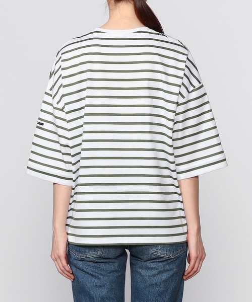 「ORCIVAL」 半袖Tシャツ 1 ブラック レディース